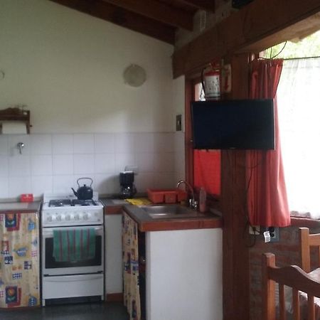 Cabanas Hueney Lago Puelo Esterno foto