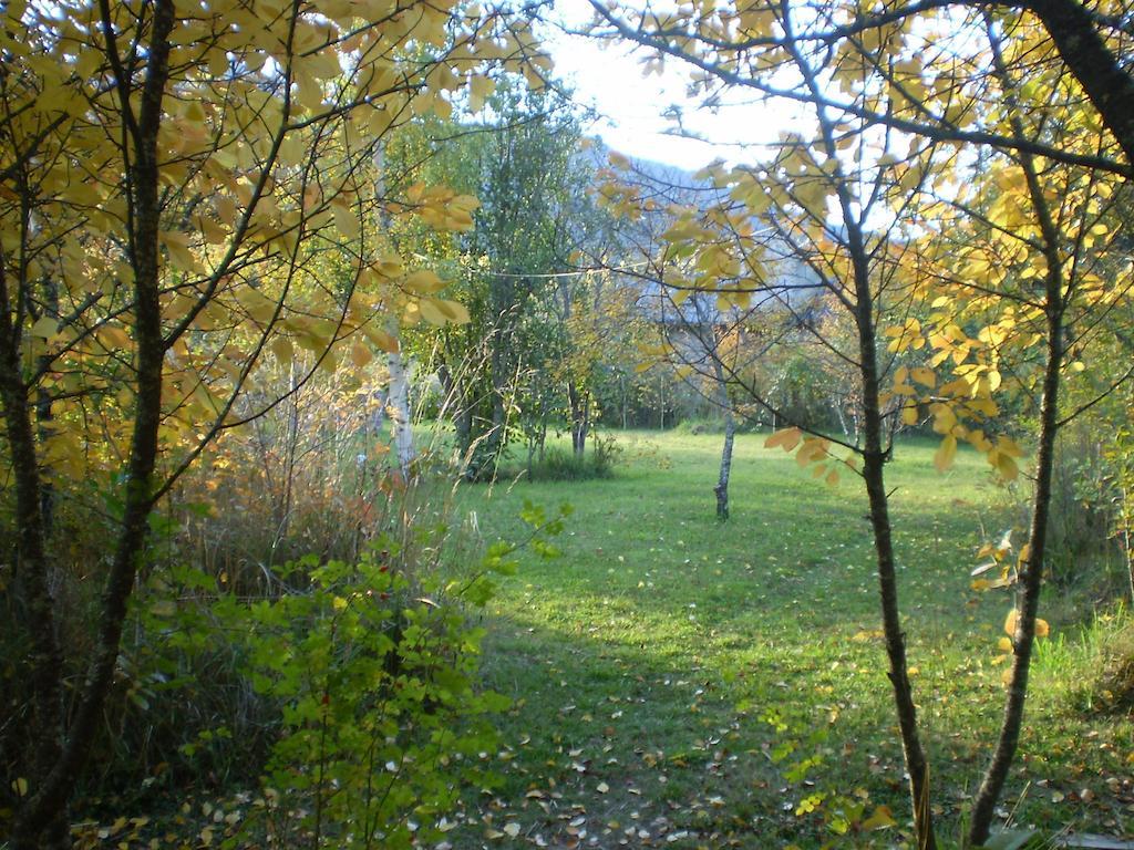 Cabanas Hueney Lago Puelo Esterno foto