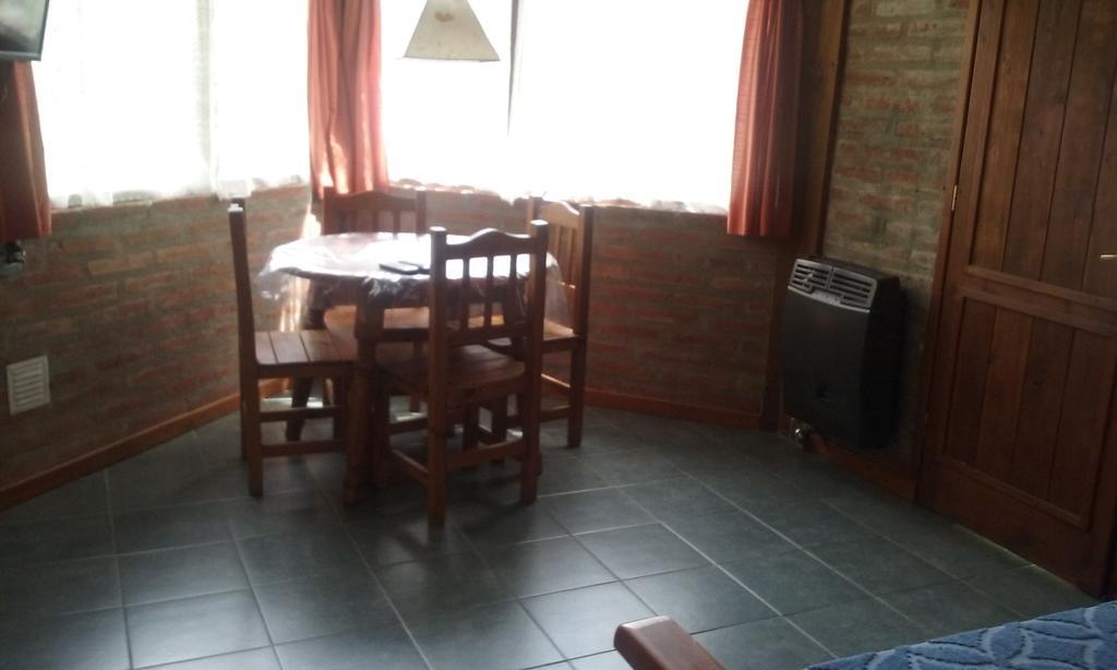Cabanas Hueney Lago Puelo Esterno foto