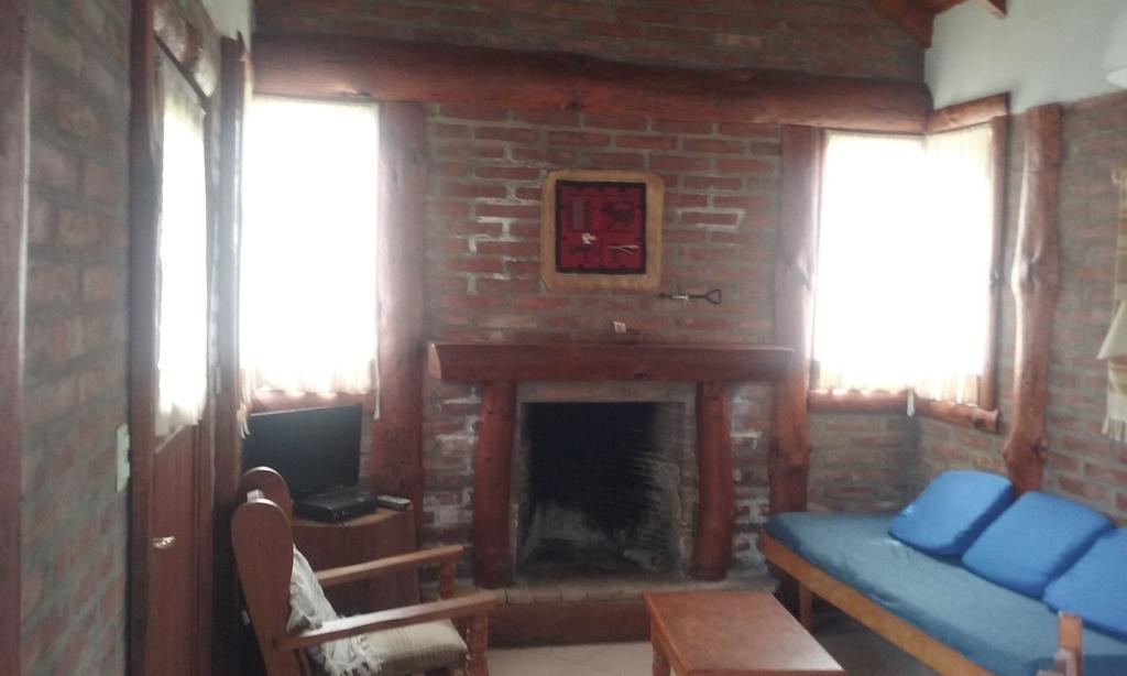 Cabanas Hueney Lago Puelo Esterno foto